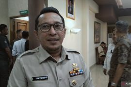 Tanah Datar ajukan sejumlah infrastruktur prioritas pada Menteri PU