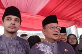 Pemkot Jambi  luncurkan Sekolah Digital Bahagia pada Hardiknas