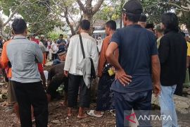 Calon haji asal Cirebon meninggal di Embarkasi Indramayu Jabar