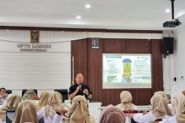 BPJS Ketenagakerjaan Semarang Majapahit sosialisasi ke nakes Demak