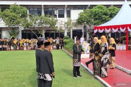 Bunda PAUD Balikpapan luncurkan buku kenalkan kearifan lokal