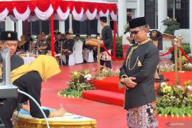 Disdikbud Balikpapan libatkan BPBD-Dinkes ciptakan lingkungan sekolah aman dan sehat