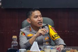 Kapolres HST: Tindak tegas anggota terlibat narkoba