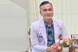 Pakar ingatkan ancaman diabetes di usia muda