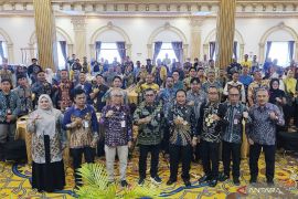 DKP Kalsel wujudkan pembangunan kelautan dan perikanan yang terarah