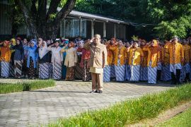 Pemkot Magelang kawal SPMB sesuai regulasi
