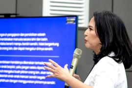 Pakar sebut fondasi pendidikan yang kokoh diletakkan sejak usia dini