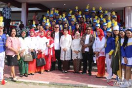 Gubernur Maluku: Hardiknas jadi momen tingkatkan pemerataan pendidikan