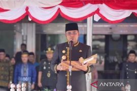 Gubernur Kaltim percayakan kasus pidana terkait konflik tambang Muara Kate ke Polda