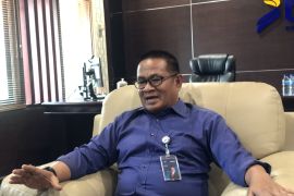 Bulog Sumsel Babel  serap gabah 81.700 ton setara beras pada April 2025