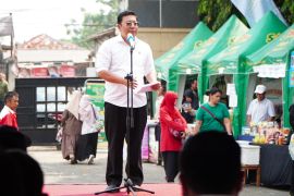 Bapanas catat gerakan pangan murah capai 2.815 kali per April