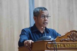 Legislator Kotim sebut penambahan jumlah penduduk efek domino Pilkada