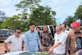 DPRD Jambi Minta Gubernur Evaluasi PT PBP Untuk Jalan Batu Bara