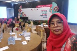 Perempuan berperan penting cegah radikalisme pada anak