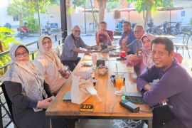 Sofyan Bachmid pimpin FKPT-Sulteng fokus cegah radikalisme