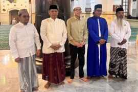 Pengurus PDBN dan PGSI harap Masjid Agung Demak masuk warisan Budaya UNESCO
