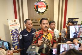 Polda Riau bantah salah tangkap dua warga Madura terkait sabu 13 kg