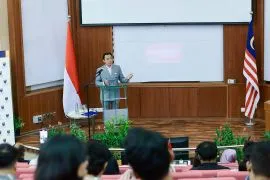 MPR:  Stabilitas ASEAN tak terganggu dengan dinamika geopolitik global