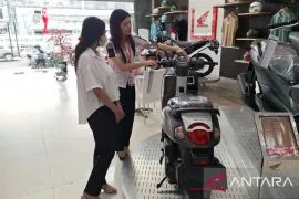 Honda Babel hadirkan program spesial "MERONA"