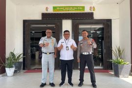 Program pemutihan PKB hadir kembali, Bakeuda Babel ajak masyarakat bayar pajak