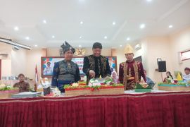Pemkab Tulungagung berkomitmen kurangi angka putus sekolah