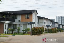 Lippo Cikarang luncurkan produk baru sambut geliat investasi Bekasi