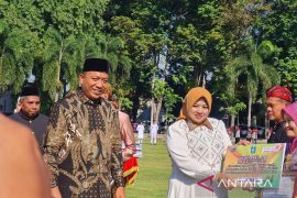 Pemkab Situbondo terapkan lima hari sekolah pada tahun ajaran 2025/2026