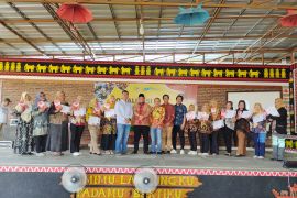 Anggota DPR sebut SNI dapat tingkatkan daya saing UMKM