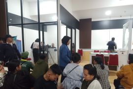 Perekaman KTP elektronik di Bengkayang sudah 90,40 persen