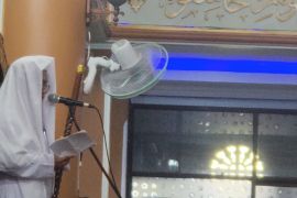 Khatib M Arief ingatkan kaum Muslim ibadah qurban