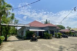 Tapin andalkan penyuluh swadaya dampingi petani di tengah keterbatasan