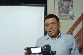 MaTA desak Pemerintah Aceh percepat realisasi anggaran 2025