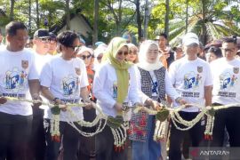 Kalsel kemarin dari May Day hingga pelaku UMKM