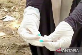 Peradi Karawang desak polisi tuntaskan kasus buang limbah medis