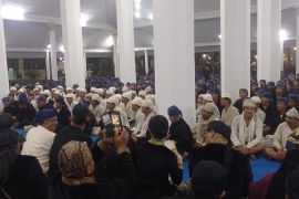 Kemenparekraf sebut 60 persen wisata Indonesia berbasis budaya