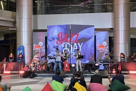 Batam Jazz Society upaya tingkatkan kecintaan musik jazz pada generasi muda