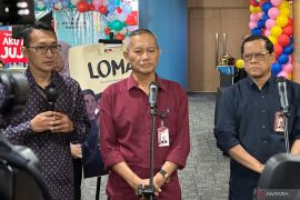 KPK ingatkan guru-dosen di Hardiknas: Gratifikasi bukan rezeki