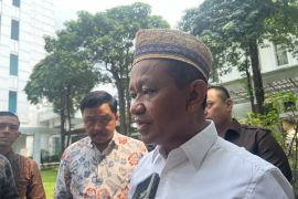 Menteri ESDM tunggu hasil negosiasi soal tambahan impor LPG dari AS