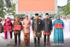 Gubernur Kaltim: Tantangan pendidikan menuju  AI dan otomatisasi