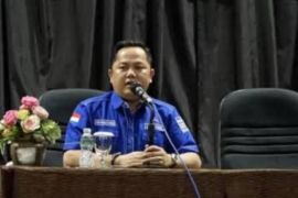 Jalan Bayang-Alahan Panjang di Pessel ciptakan kawasan ekonomi baru