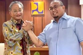 Andre Rosiade boyong Menteri PU dua hari keliling Sumbar, tinjau proyek pembangunan prioritas Presiden Prabowo