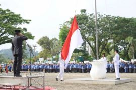 Pemerintah ajak semua pihak tingkatkan kualitas pendidikan