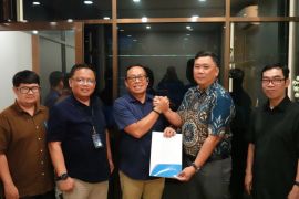Pelindo fasilitasi cek kesehatan gratis 213 TKBM
