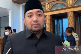 Anggota DPRD Jambi Imbau Pemudik Berhati-Hati Di Perjalanan