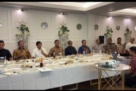 Wadah purnawirawan resmi: Solidaritas TNI-Polri jaminan utuhnya NKRI