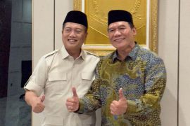 Terobosan transportasi laut Gubernur NTB dapat dukungan Komisi VII DPR