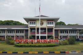 Unpad curigai pencurian identitas oleh peserta untuk curi soal