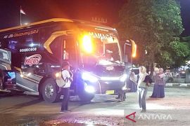 Kadishub Kotim: Sudah saatnya dibangun terminal tipe B