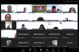 FAI sampaikan konsep Growth Mindset dalam Pendidikan Agama Islam di AICIRE