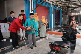 IMM Kalteng luncurkan usaha mandiri tingkatkan kemandirian ekonomi organisasi